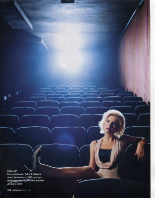Elisha Cuthbert pic #73525
